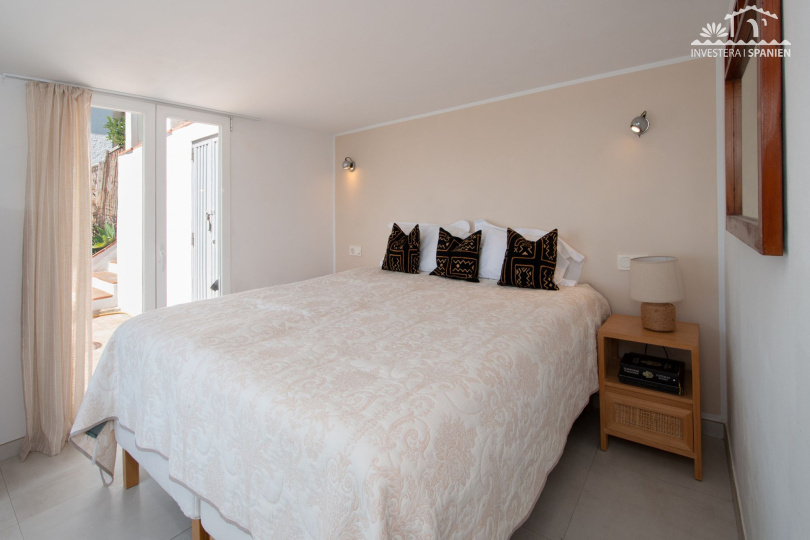 37 calle san tarsicio, Granada, 2 Sovrum Sovrum, ,2 BadrumBadrum,Hus,Till salu,calle san tarsicio,1156