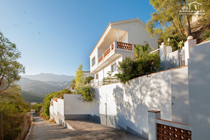 37 calle san tarsicio, Granada, 2 Sovrum Sovrum, ,2 BadrumBadrum,Hus,Till salu,calle san tarsicio,1156