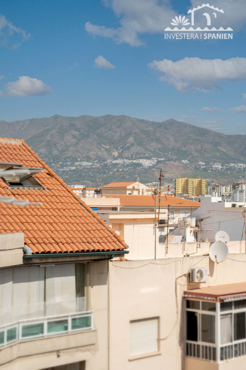 4 Avenida Juan Gómez Juanito, Málaga, 2 Sovrum Sovrum, ,1 BadrumBadrum,Lägenheter,Till salu,Avenida Juan Gómez Juanito,1205