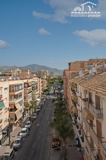 4 Avenida Juan Gómez Juanito, Málaga, 2 Sovrum Sovrum, ,1 BadrumBadrum,Lägenheter,Till salu,Avenida Juan Gómez Juanito,1205
