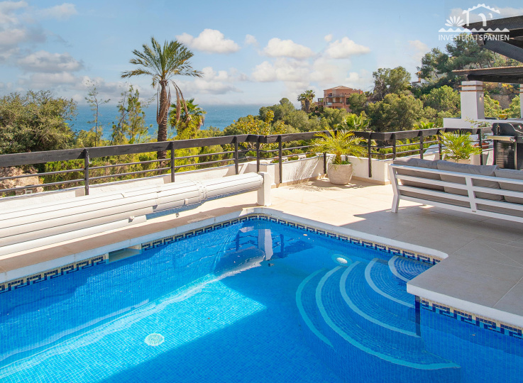 c. romero, Málaga, 3 Sovrum Sovrum, ,2 BadrumBadrum,Hus,Till uthyrning,c. romero,1033