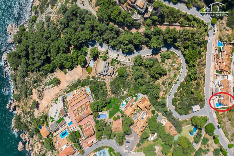 c. romero, Málaga, 3 Sovrum Sovrum, ,2 BadrumBadrum,Hus,Till uthyrning,c. romero,1033