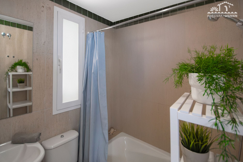 c. romero, Málaga, 3 Sovrum Sovrum, ,2 BadrumBadrum,Hus,Till uthyrning,c. romero,1033