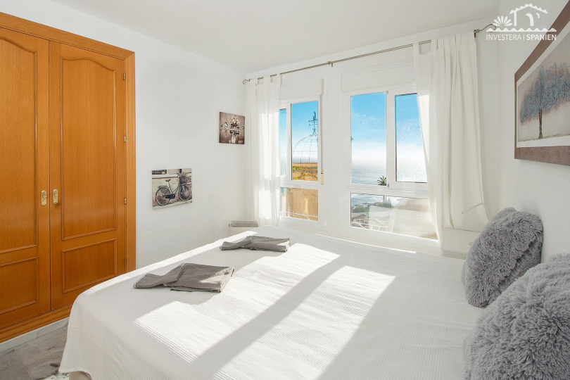 av marina del este, Málaga, 3 Sovrum Sovrum, ,3 BadrumBadrum,Lägenheter,Till uthyrning,av marina del este,1037