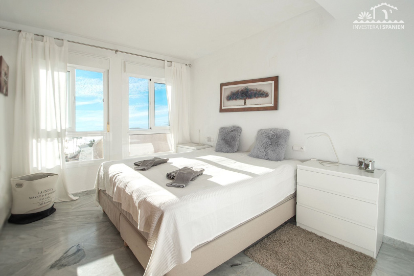 av marina del este, Málaga, 3 Sovrum Sovrum, ,3 BadrumBadrum,Lägenheter,Till uthyrning,av marina del este,1037