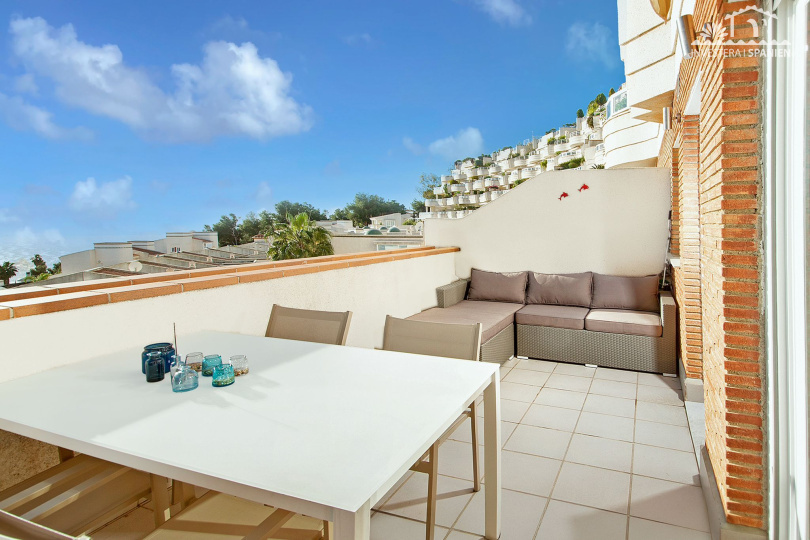 av marina del este, Málaga, 3 Sovrum Sovrum, ,3 BadrumBadrum,Lägenheter,Till uthyrning,av marina del este,1037