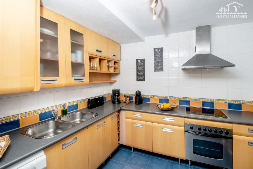 av marina del este, Málaga, 3 Sovrum Sovrum, ,3 BadrumBadrum,Lägenheter,Till uthyrning,av marina del este,1037