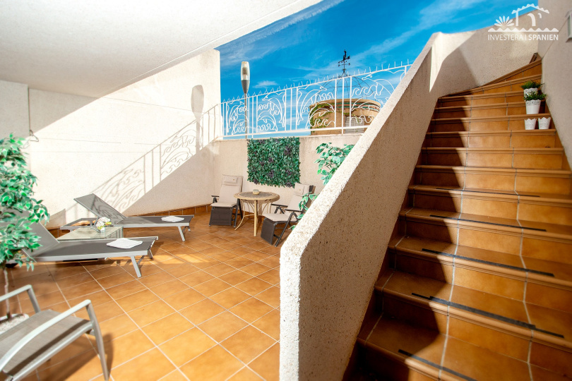 av marina del este, Málaga, 3 Sovrum Sovrum, ,3 BadrumBadrum,Lägenheter,Till uthyrning,av marina del este,1037