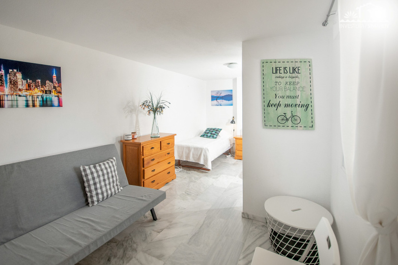 av marina del este, Málaga, 3 Sovrum Sovrum, ,3 BadrumBadrum,Lägenheter,Till uthyrning,av marina del este,1037