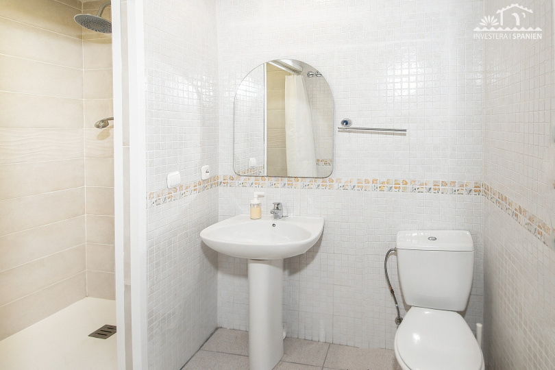 av marina del este, Málaga, 3 Sovrum Sovrum, ,3 BadrumBadrum,Lägenheter,Till uthyrning,av marina del este,1037