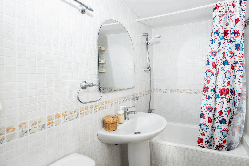 av marina del este, Málaga, 3 Sovrum Sovrum, ,3 BadrumBadrum,Lägenheter,Till uthyrning,av marina del este,1037