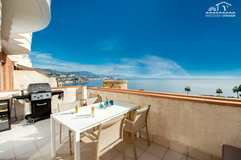 av marina del este, Málaga, 3 Sovrum Sovrum, ,3 BadrumBadrum,Lägenheter,Till uthyrning,av marina del este,1037