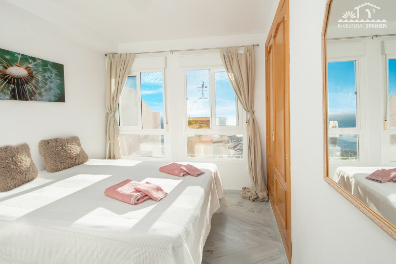 av marina del este, Málaga, 3 Sovrum Sovrum, ,3 BadrumBadrum,Lägenheter,Till uthyrning,av marina del este,1037