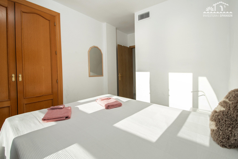 av marina del este, Málaga, 3 Sovrum Sovrum, ,3 BadrumBadrum,Lägenheter,Till uthyrning,av marina del este,1037