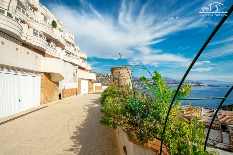 av marina del este, Málaga, 3 Sovrum Sovrum, ,3 BadrumBadrum,Lägenheter,Till uthyrning,av marina del este,1037