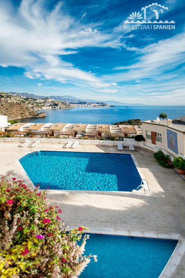 av marina del este, Málaga, 3 Sovrum Sovrum, ,3 BadrumBadrum,Lägenheter,Till uthyrning,av marina del este,1037