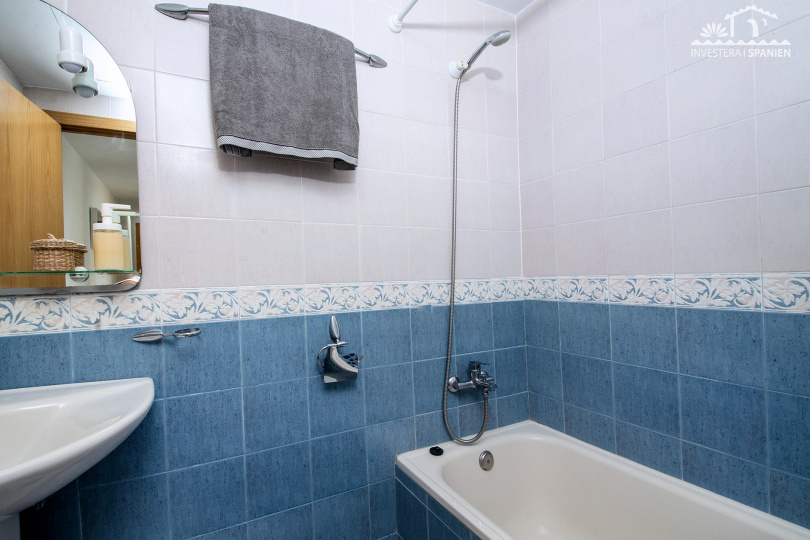 av marina del este, Málaga, 3 Sovrum Sovrum, ,3 BadrumBadrum,Lägenheter,Till uthyrning,av marina del este,1037