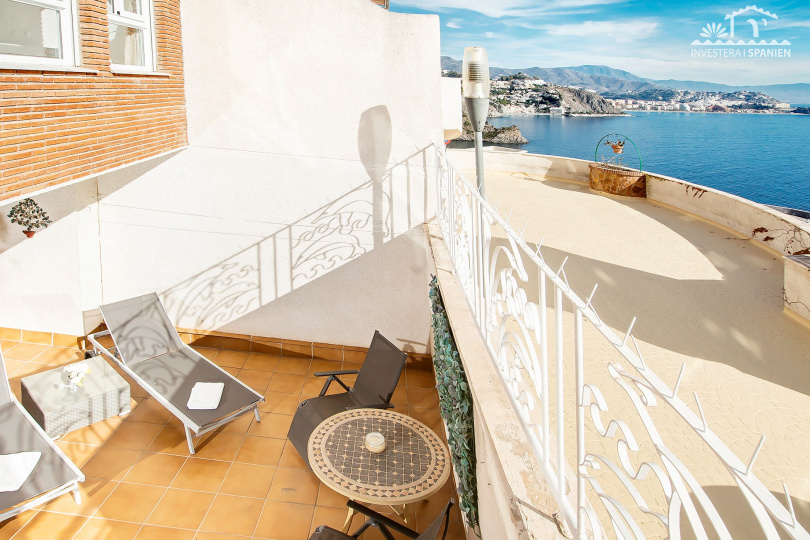 av marina del este, Málaga, 3 Sovrum Sovrum, ,3 BadrumBadrum,Lägenheter,Till uthyrning,av marina del este,1037