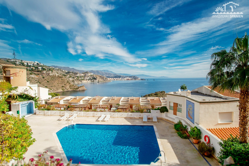 av marina del este, Málaga, 3 Sovrum Sovrum, ,3 BadrumBadrum,Lägenheter,Till uthyrning,av marina del este,1037