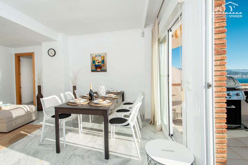 av marina del este, Málaga, 3 Sovrum Sovrum, ,3 BadrumBadrum,Lägenheter,Till uthyrning,av marina del este,1037