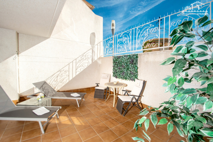 av marina del este, Málaga, 3 Sovrum Sovrum, ,3 BadrumBadrum,Lägenheter,Till uthyrning,av marina del este,1037