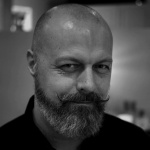 Magnus Jahrl